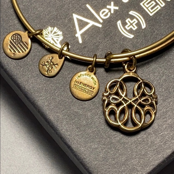 Path of Life Alex & Ani - Picture 2 of 2